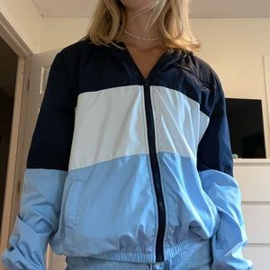 Brandy Melville windbreaker